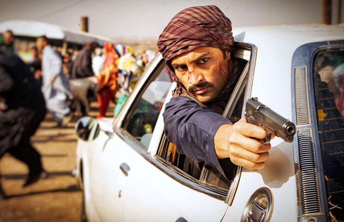 پوستر جدید فیلم «روز صفر» برای اکران نوروزی + تریلر پوستر جدید فیلم «روز صفر» برای اکران نوروزی + تریلر