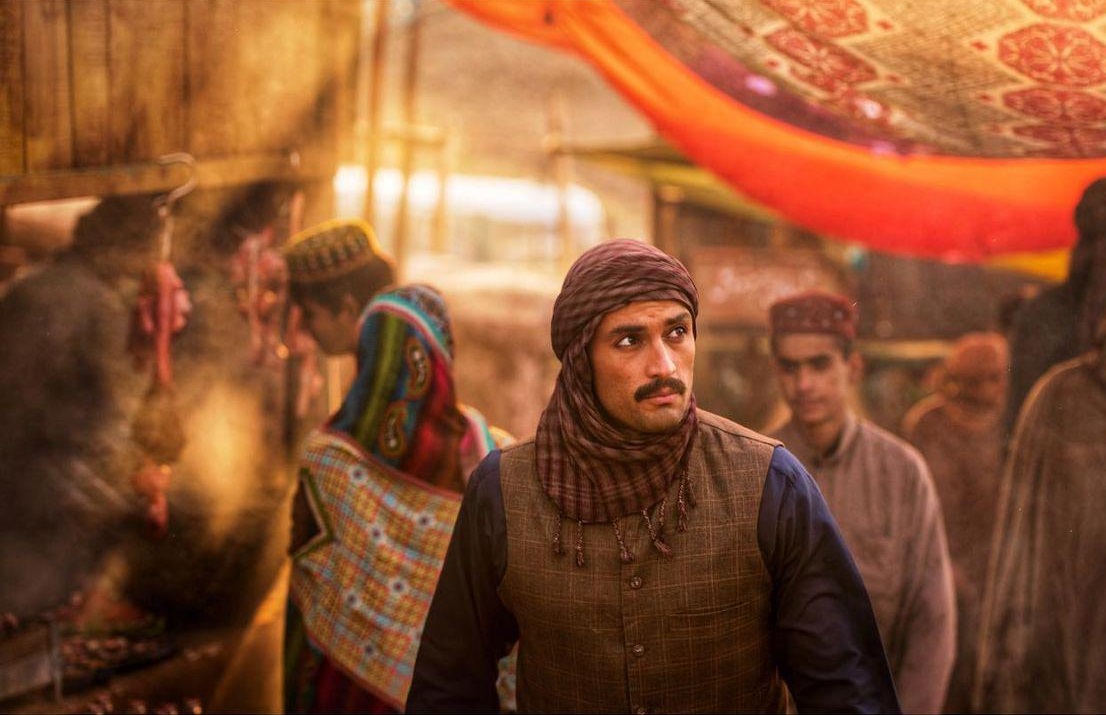 پوستر جدید فیلم «روز صفر» برای اکران نوروزی + تریلر پوستر جدید فیلم «روز صفر» برای اکران نوروزی + تریلر