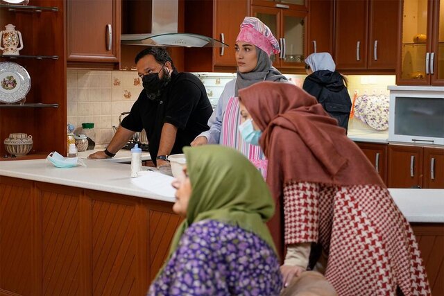 زمان پخش سریال نوروزی «خانه پرتقالیها» مشخص شد + تصاویر و تیزر سریال زمان پخش سریال نوروزی «خانه پرتقالیها» مشخص شد + تصاویر و تیزر سریال