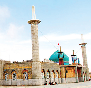 عید امسال کجا برویم؟ عید امسال کجا برویم؟