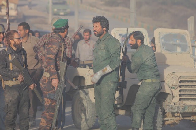 ویدئو | پشت صحنه سریال «نجلا ۲» ویدئو | پشت صحنه سریال «نجلا ۲»