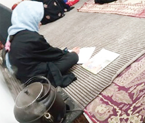 #من_ کمک_ میکنم #من_ کمک_ میکنم