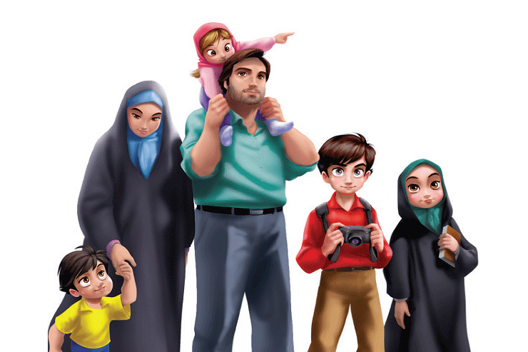 مشارکت، خانواده و آرامش؛ کلیدواژههای رسانههای زنانه مشارکت، خانواده و آرامش؛ کلیدواژههای رسانههای زنانه