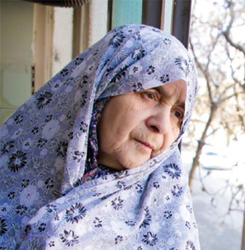 آغازِ ۴ سالگیِ شهربانو آغازِ ۴ سالگیِ شهربانو