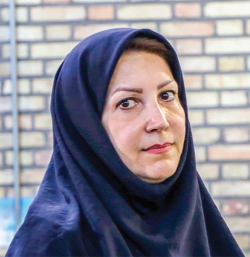 آغازِ ۴ سالگیِ شهربانو آغازِ ۴ سالگیِ شهربانو