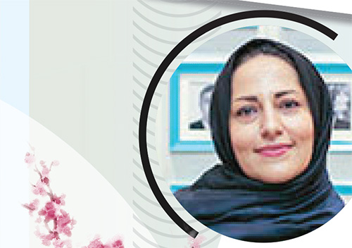 آغازِ ۴ سالگیِ شهربانو آغازِ ۴ سالگیِ شهربانو