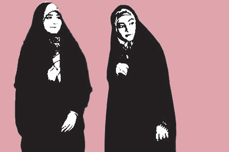 تلخی و شیرینیهایی از سرآغاز مشارکت زنان مشهدی تلخی و شیرینیهایی از سرآغاز مشارکت زنان مشهدی