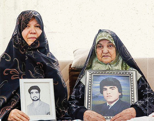 صرف جوانی در راه جهانی بهتر صرف جوانی در راه جهانی بهتر