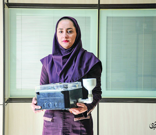 صرف جوانی در راه جهانی بهتر صرف جوانی در راه جهانی بهتر