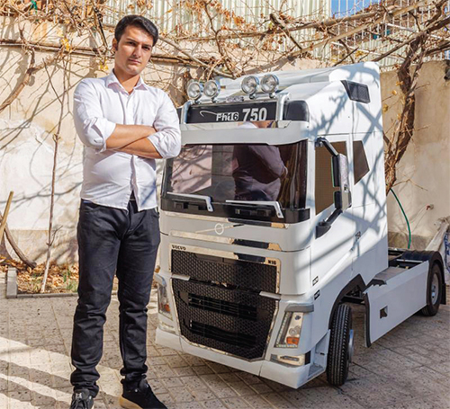 صرف جوانی در راه جهانی بهتر صرف جوانی در راه جهانی بهتر