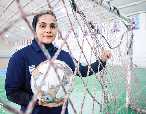 صرف جوانی در راه جهانی بهتر صرف جوانی در راه جهانی بهتر