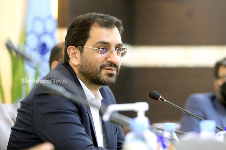 شهردار مشهد خبر داد: جلسه با مالکان ساختمان‌های ناایمن بعد از نوروز