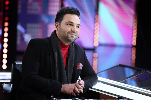 نگاهی به برنامههای تلویزیون در نوروز ۱۴۰۱ نگاهی به برنامههای تلویزیون در نوروز ۱۴۰۱