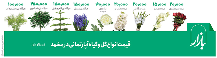 رونق بهارانه در بازار گل رونق بهارانه در بازار گل