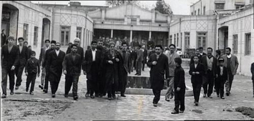 یادگار ماندگار عابدزاده