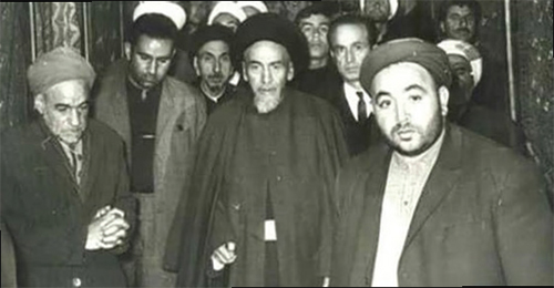 یادگار ماندگار عابدزاده