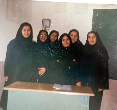 داستان دختر آقا معلم شیمی داستان دختر آقا معلم شیمی