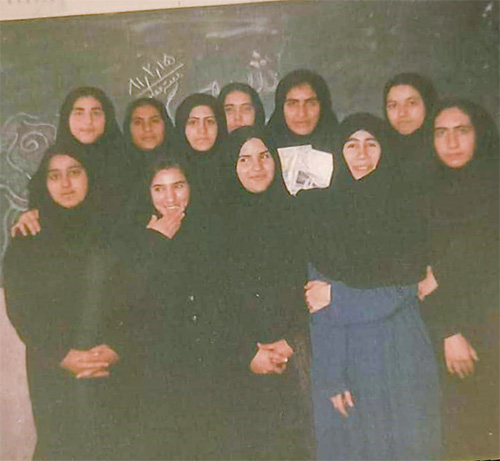 داستان دختر آقا معلم شیمی داستان دختر آقا معلم شیمی