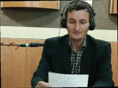 «پهلوان» هنرمند «پهلوان» هنرمند