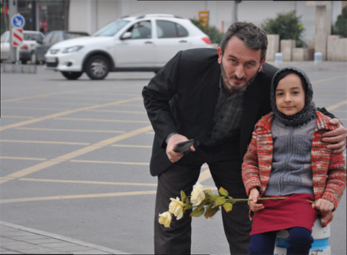 «پهلوان» هنرمند «پهلوان» هنرمند