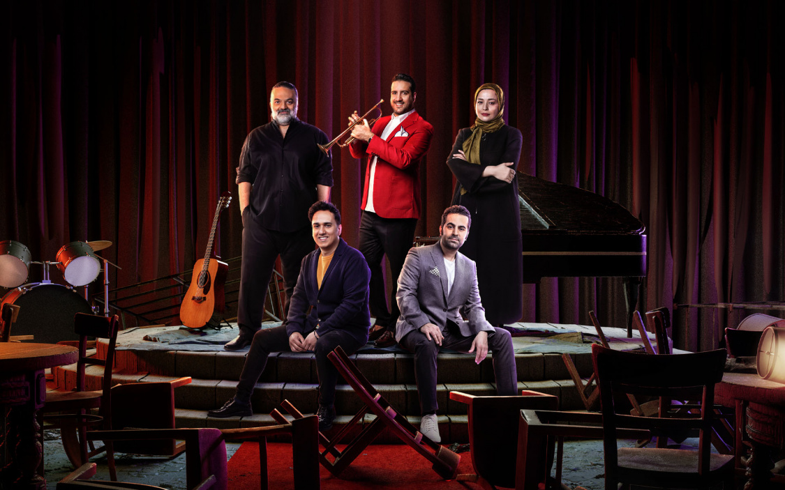 راهنمای تماشای فیلم و سریال شبکه نمایش خانگی در نوروز ۱۴۰۱ راهنمای تماشای فیلم و سریال شبکه نمایش خانگی در نوروز ۱۴۰۱