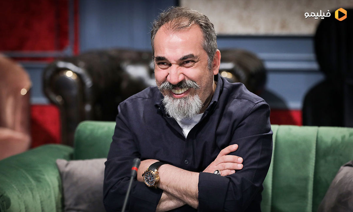 راهنمای تماشای فیلم و سریال شبکه نمایش خانگی در نوروز ۱۴۰۱ راهنمای تماشای فیلم و سریال شبکه نمایش خانگی در نوروز ۱۴۰۱