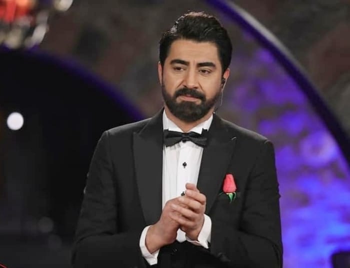 راهنمای تماشای فیلم و سریال شبکه نمایش خانگی در نوروز ۱۴۰۱ راهنمای تماشای فیلم و سریال شبکه نمایش خانگی در نوروز ۱۴۰۱