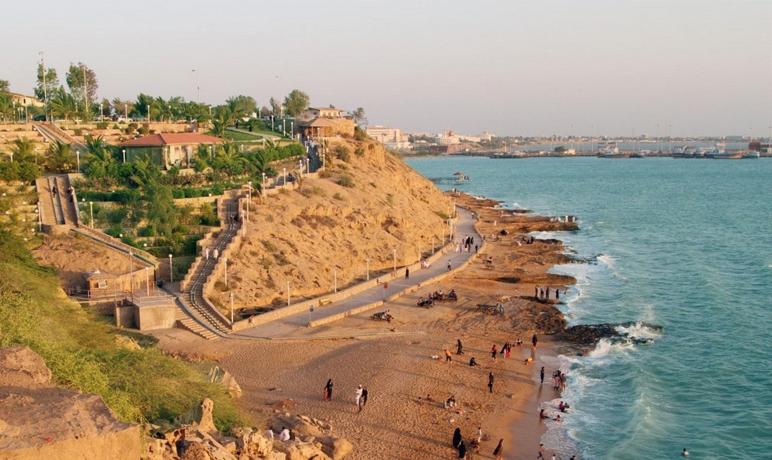 بسته پیشنهادی برای سفر در تعطیلات نوروز ۱۴۰۱ بسته پیشنهادی برای سفر در تعطیلات نوروز ۱۴۰۱