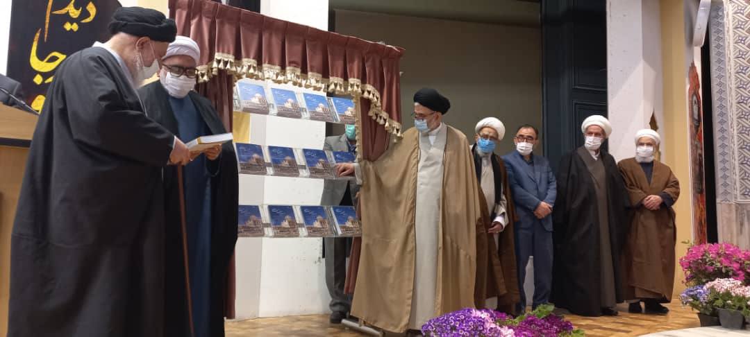 وزیر اطلاعات: امنیت کشور متکی بر مردم و اطلاعات محور است وزیر اطلاعات: امنیت کشور متکی بر مردم و اطلاعات محور است