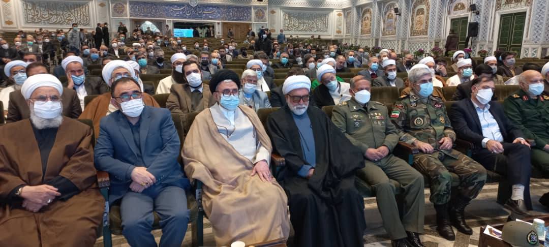 وزیر اطلاعات: امنیت کشور متکی بر مردم و اطلاعات محور است وزیر اطلاعات: امنیت کشور متکی بر مردم و اطلاعات محور است