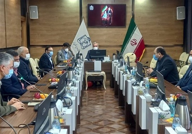 وزیر بهداشت در مشهد : با تلاش و اقدام جهادی باید به مردم خدمت کنیم