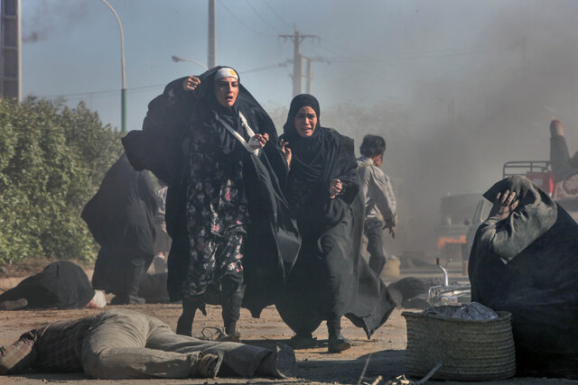 آغاز پخش سریالهای نوروز ۱۴۰۱ از تلویزیون + ساعت و جزئیات آغاز پخش سریالهای نوروز ۱۴۰۱ از تلویزیون + ساعت و جزئیات