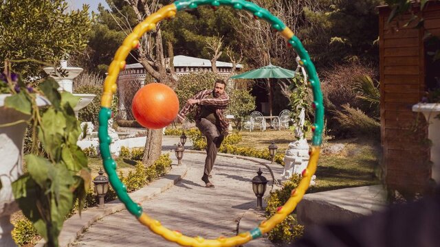 آغاز پخش سریالهای نوروز ۱۴۰۱ از تلویزیون + ساعت و جزئیات آغاز پخش سریالهای نوروز ۱۴۰۱ از تلویزیون + ساعت و جزئیات