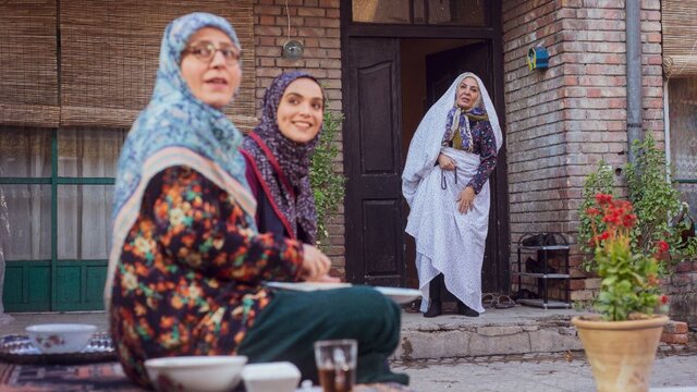 آغاز پخش سریالهای نوروز ۱۴۰۱ از تلویزیون + ساعت و جزئیات آغاز پخش سریالهای نوروز ۱۴۰۱ از تلویزیون + ساعت و جزئیات