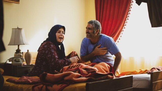 آغاز پخش سریالهای نوروز ۱۴۰۱ از تلویزیون + ساعت و جزئیات آغاز پخش سریالهای نوروز ۱۴۰۱ از تلویزیون + ساعت و جزئیات