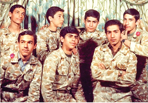 امانتی که به منزل رسید امانتی که به منزل رسید