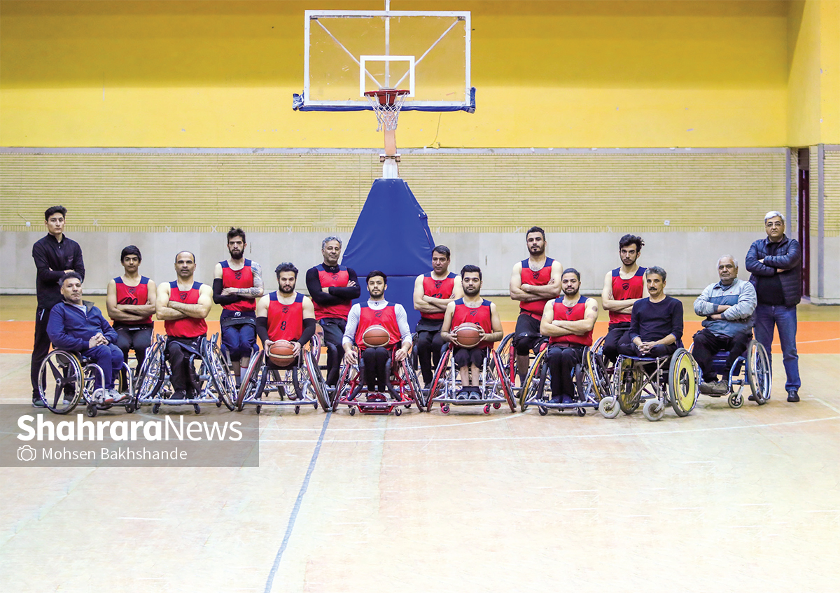 به دنبال قهرمانی ششم به دنبال قهرمانی ششم