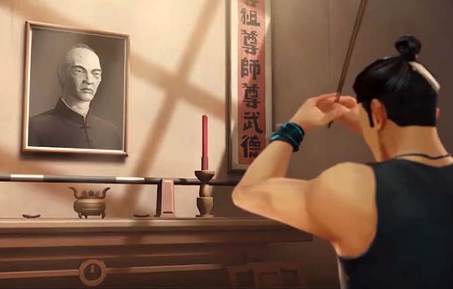 درباره بازی Sifu که خاطره فیلمهای رزمی قدیمی را برایتان زنده میکند درباره بازی Sifu که خاطره فیلمهای رزمی قدیمی را برایتان زنده میکند