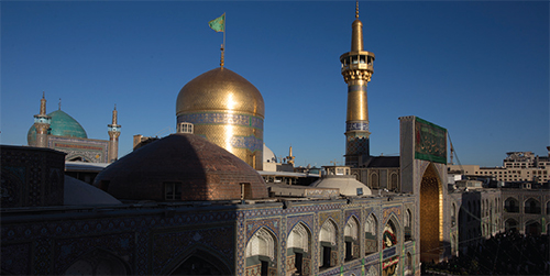 گردی از خاک کوی او بودن گردی از خاک کوی او بودن