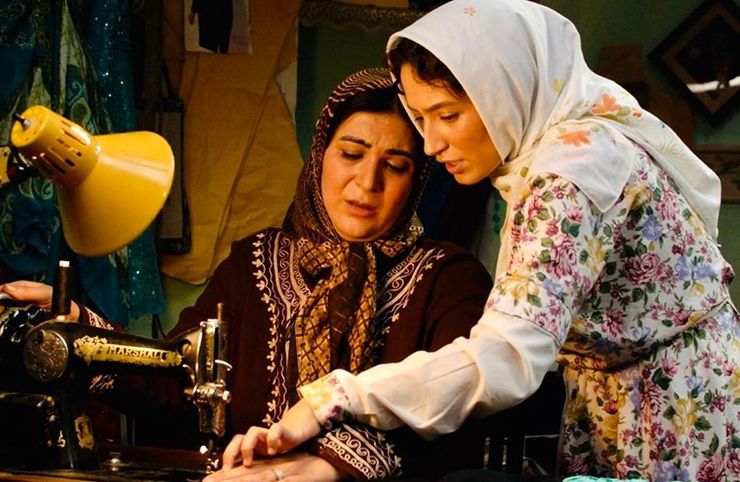 فیلم‌های سینمایی و تلویزیونی آخر هفته تلویزیون | ۵ و ۶ اسفند