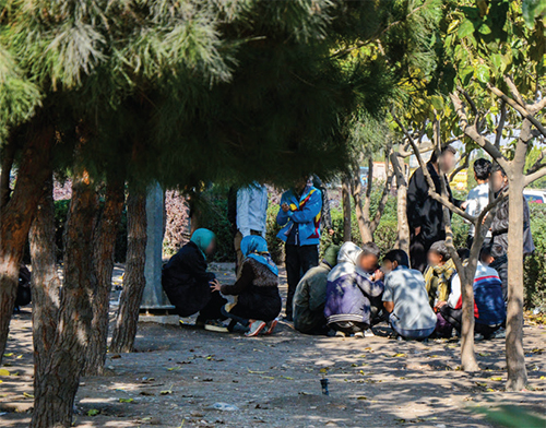 بولوارخواب&zwnj;ها در صدر کشته&zwnj;های بزرگراهی مشهد