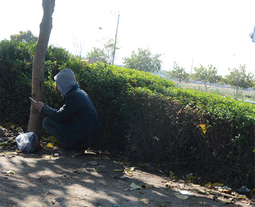 بولوارخواب&zwnj;ها در صدر کشته&zwnj;های بزرگراهی مشهد