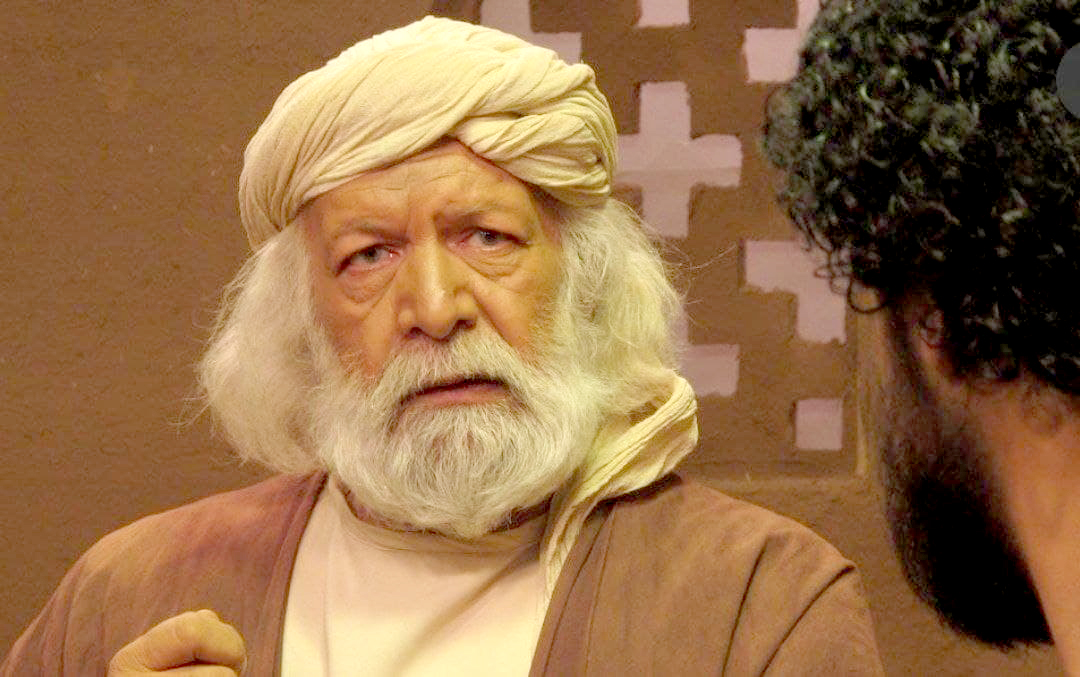 غلام رضا بایزان منش دیروز در قطعه هنرمندان بهشت رضا (ع) مشهد به آغوش خاک سپرده شد