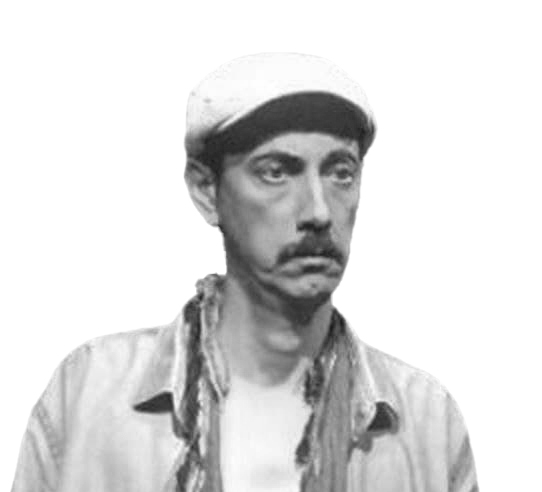 غلام رضا بایزان منش دیروز در قطعه هنرمندان بهشت رضا (ع) مشهد به آغوش خاک سپرده شد