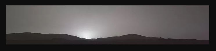 گزارشی از ییک سال ماجراجویی پرسویرنس در مریخ گزارشی از ییک سال ماجراجویی پرسویرنس در مریخ