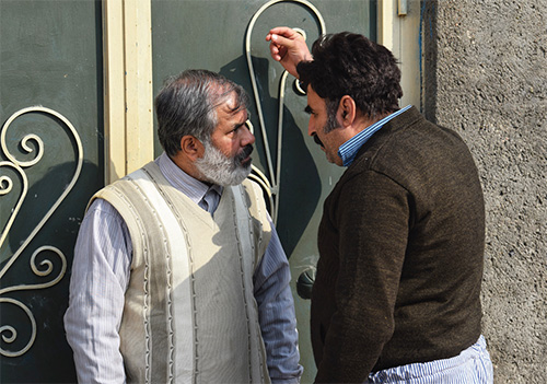 عشق بازیگری عاشق پدر عشق بازیگری عاشق پدر