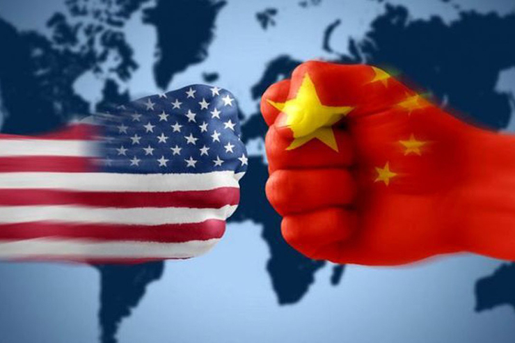 چین به ۶ درخواست آمریکا برای ممانعت از حمله روسیه پاسخ نداد