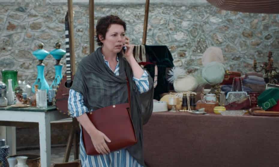 بهترین فیلمهای سال ۲۰۲۱ + نظر منتقدان بهترین فیلمهای سال ۲۰۲۱ + نظر منتقدان