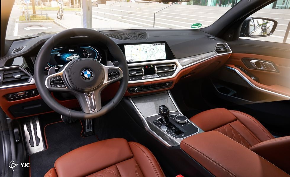 بی ام و سری ۳ سال ۲۰۲۲ چه ویژگیهایی دارد؟ + تصاویر بی ام و سری ۳ سال ۲۰۲۲ چه ویژگیهایی دارد؟ + تصاویر