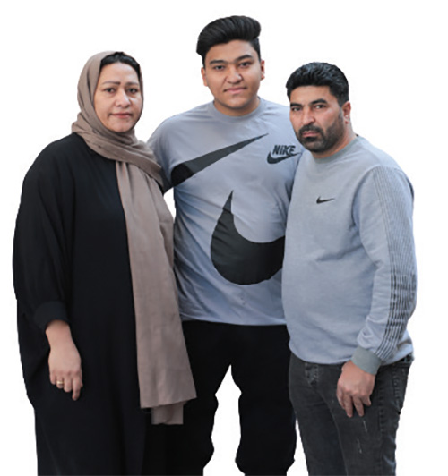 قهرمان مسابقات پاراآسیایی، در حسرت پروتز مرغوب! قهرمان مسابقات پاراآسیایی، در حسرت پروتز مرغوب!